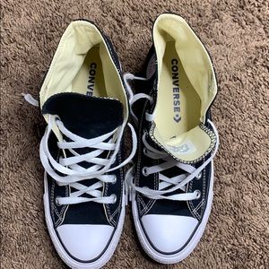 High top Converse All Star Chuck Taylor
